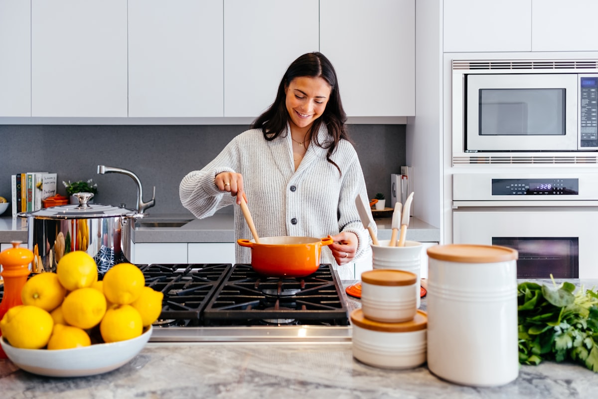 Digestive wellness for women